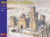 MiniArt 72005 MEDIEVAL CASTLE (1:72)